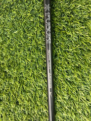 Nike SQ MachSpeed Black Driver 9.5 Loft Regular RH