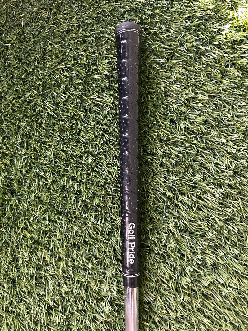 TaylorMade MG Hi Toe Copper Lob Wedge 60 Loft Stiff RH