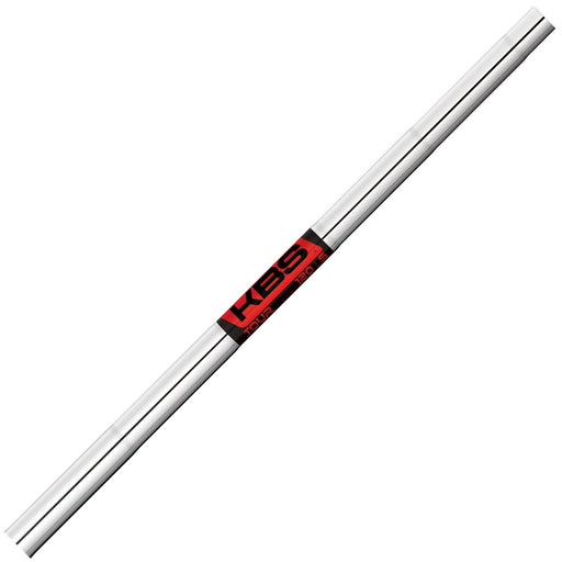 KBS Tour .355" Steel Iron Shafts