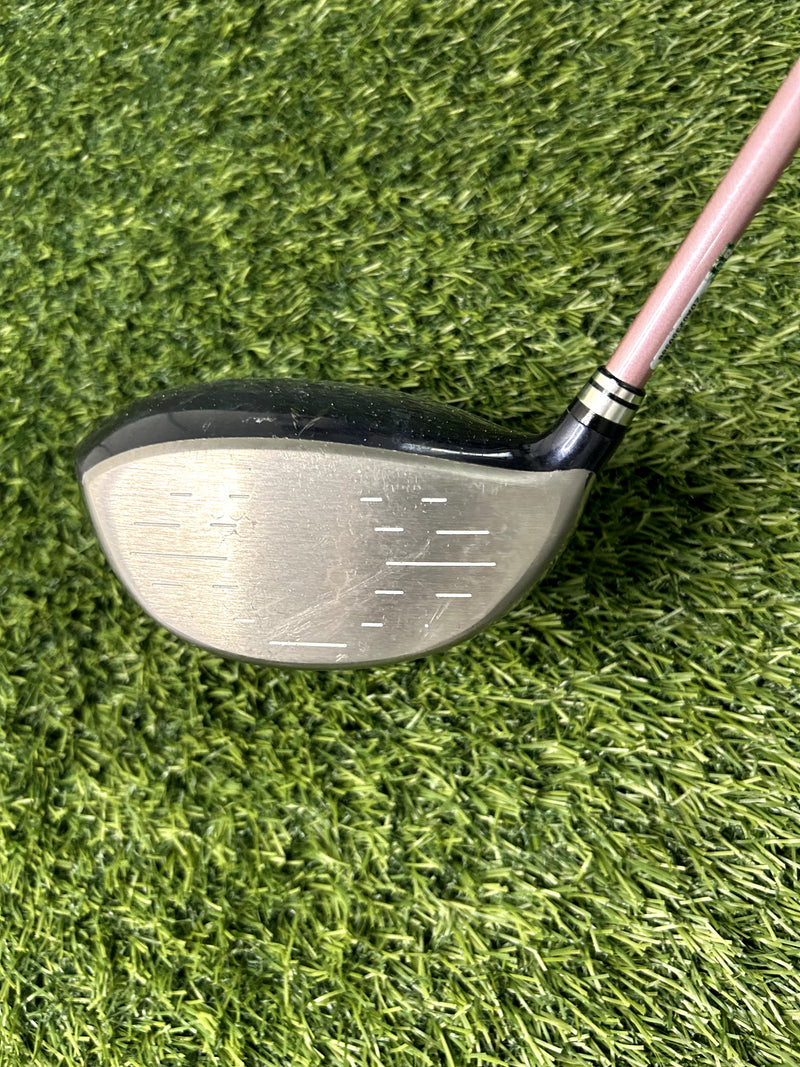 XXIO X Driver 11.5 Loft Ladies RH