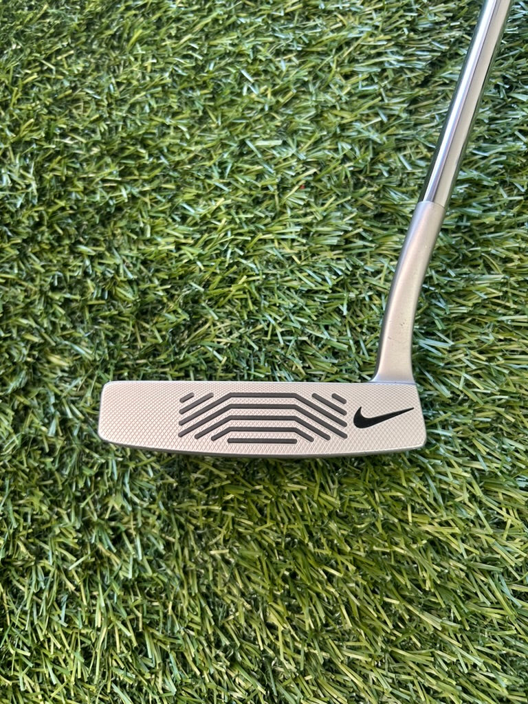 Nike Method Model 003-003 Mid-Mallet Putter RH