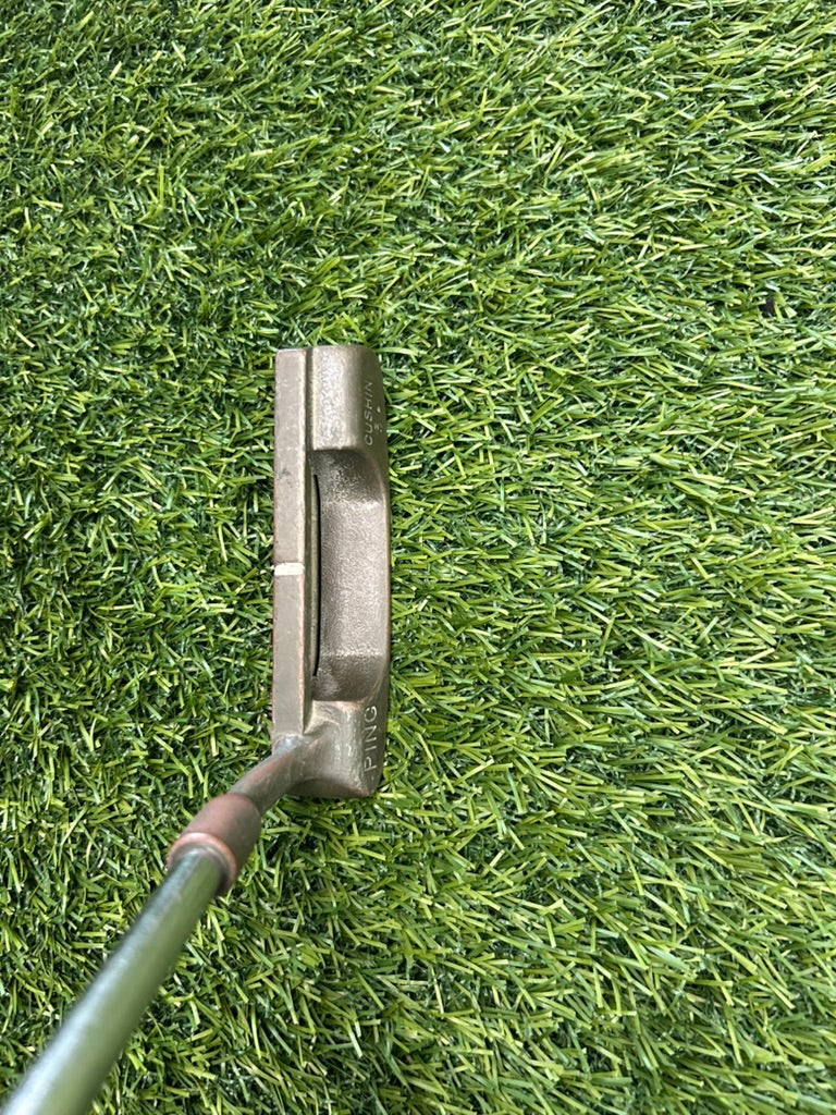 Ping Cushin Blade Putter RH