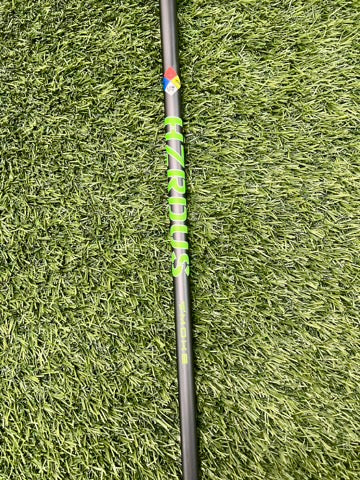 Callaway Epic Flash Driver 9 Loft Stiff RH