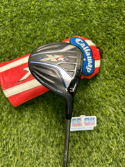 Callaway XR 3-Wood Stiff RH