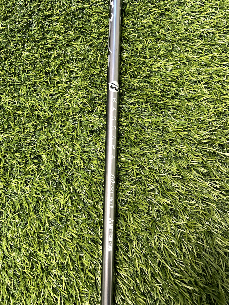 Adams Idea Tech V3 4H 22 Loft Regular RH