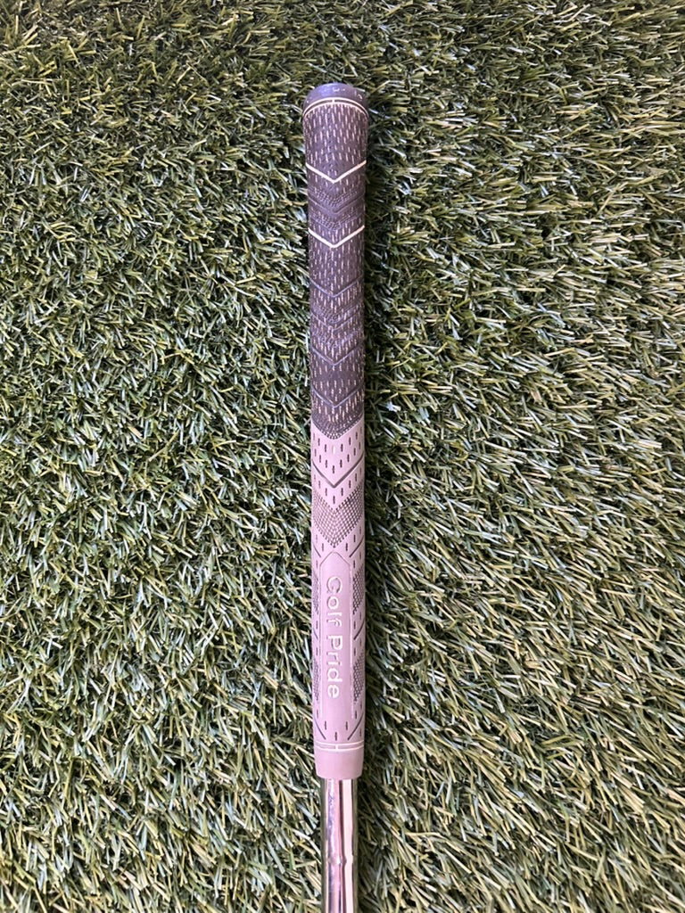Titleist SM7 Lob Wedge 58 Loft Wedge Flex LH