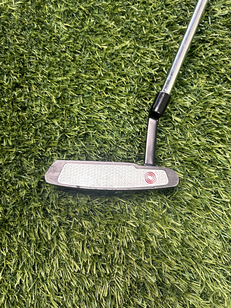Odyssey White Hot XG Blade Putter RH