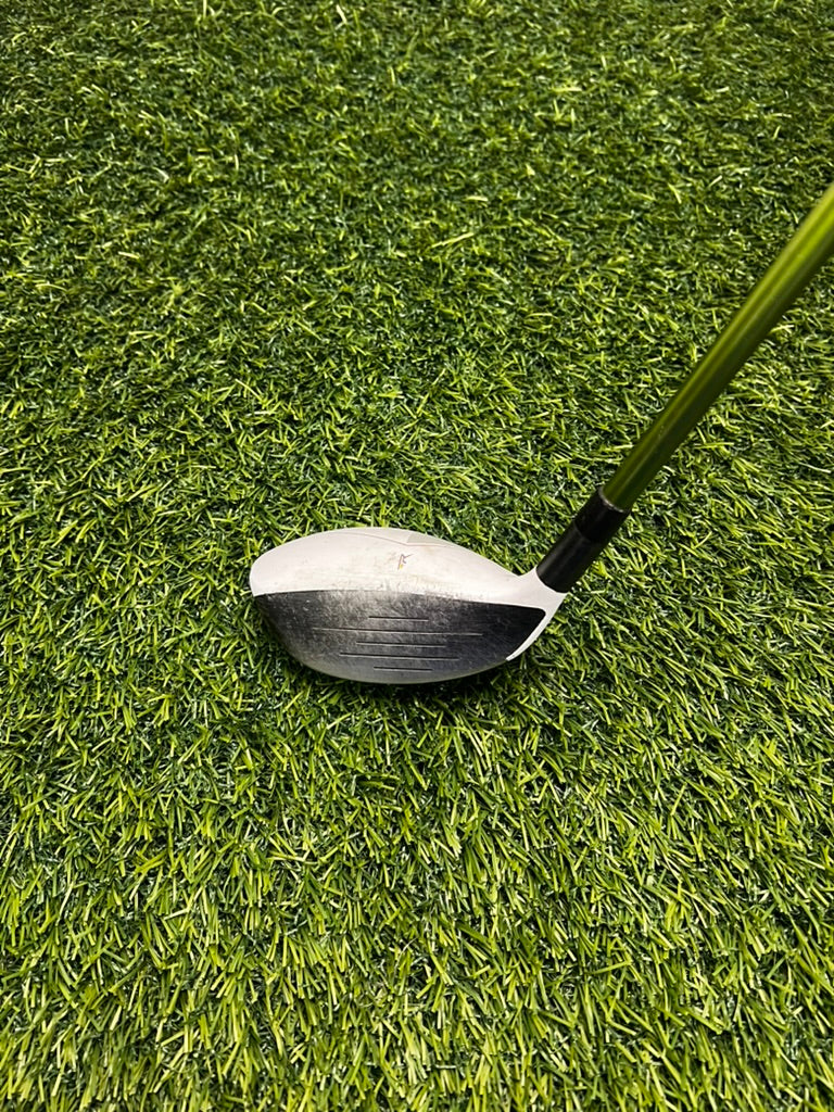 TaylorMade RBZ Stage 2 3H 19 Loft Stiff RH
