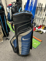 Nike Hybrolite 14-Way Cart Golf Bag