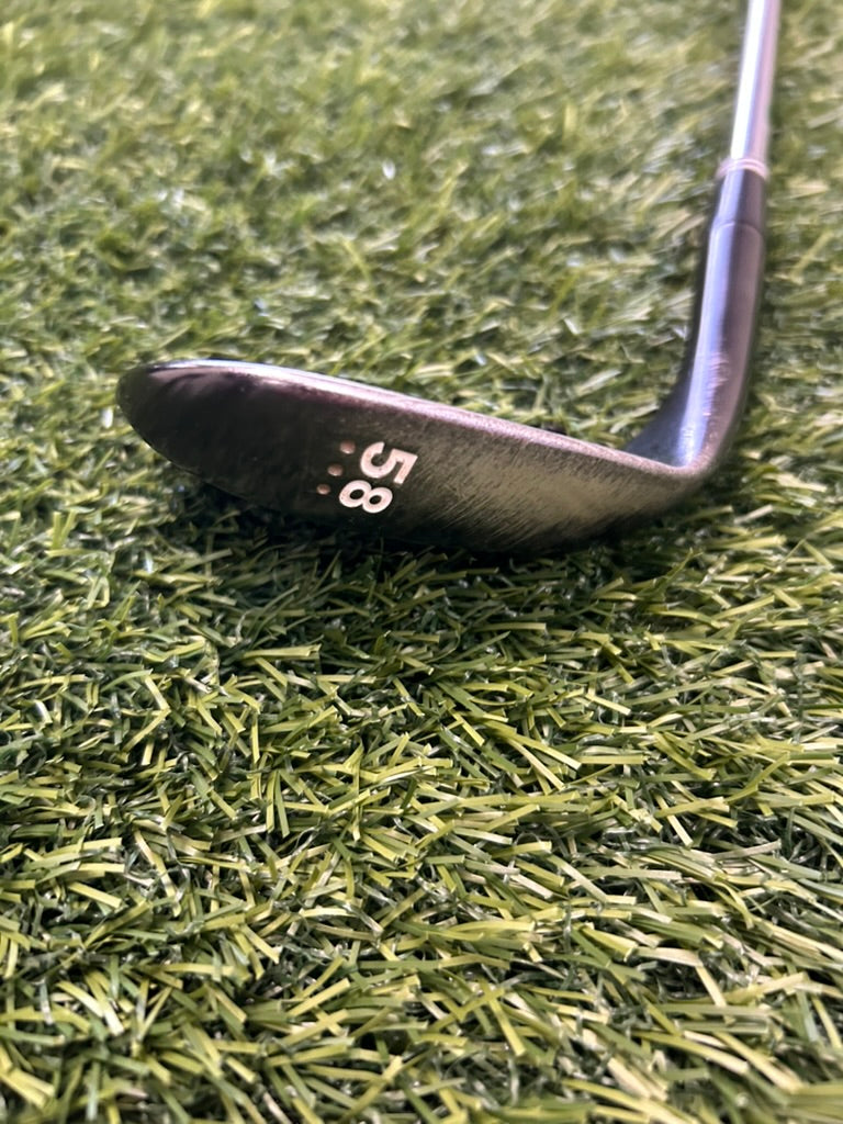Cleveland 588 RTX Lob Wedge 58 Loft Wedge Flex RH