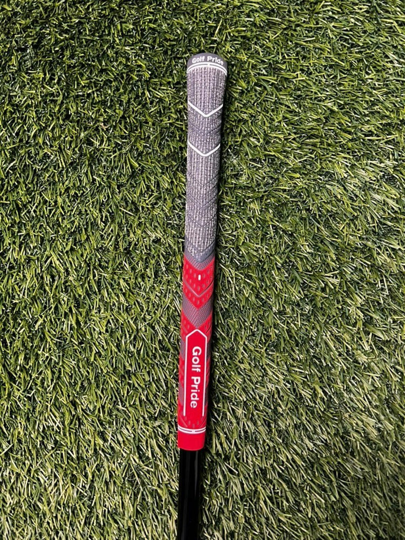 Callaway Mavrik 3W 15 Loft HZRDUS 5.5 Regular Flex GP Grip RH