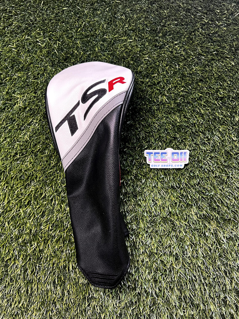 Titleist TSR Head Cover Pre-Owned