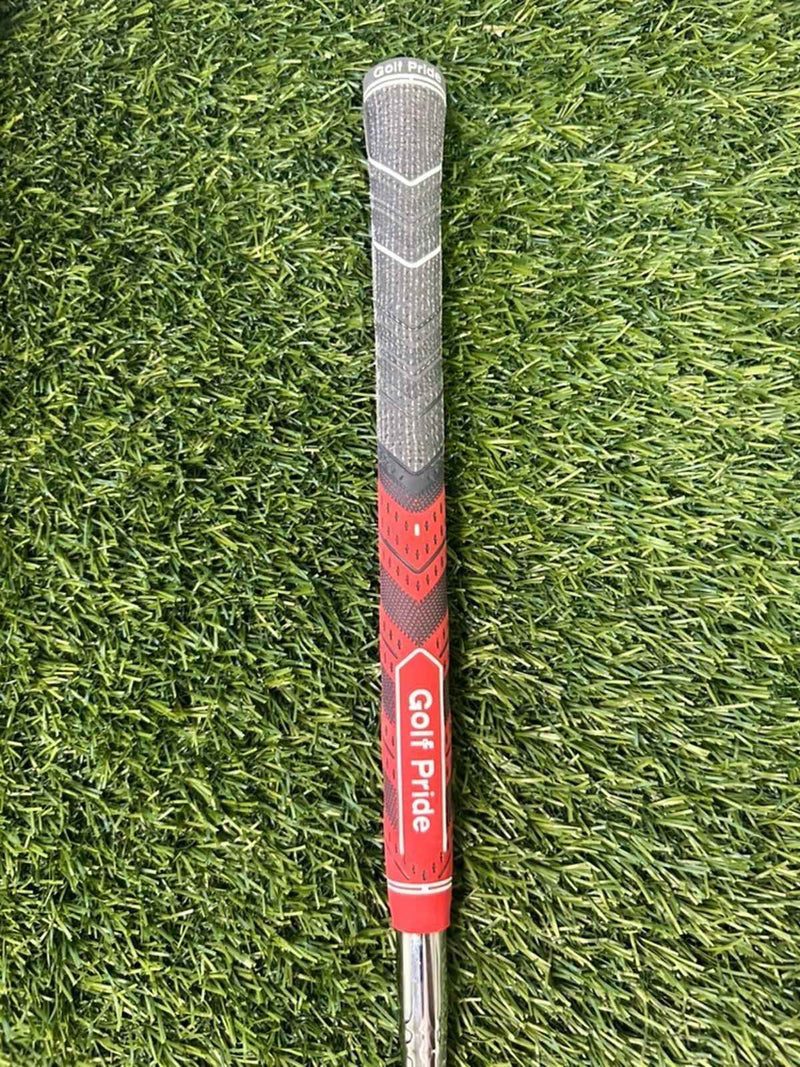 Mizuno MP-T11 54/58 Wedge Set T Series 60 Loft Steel RH