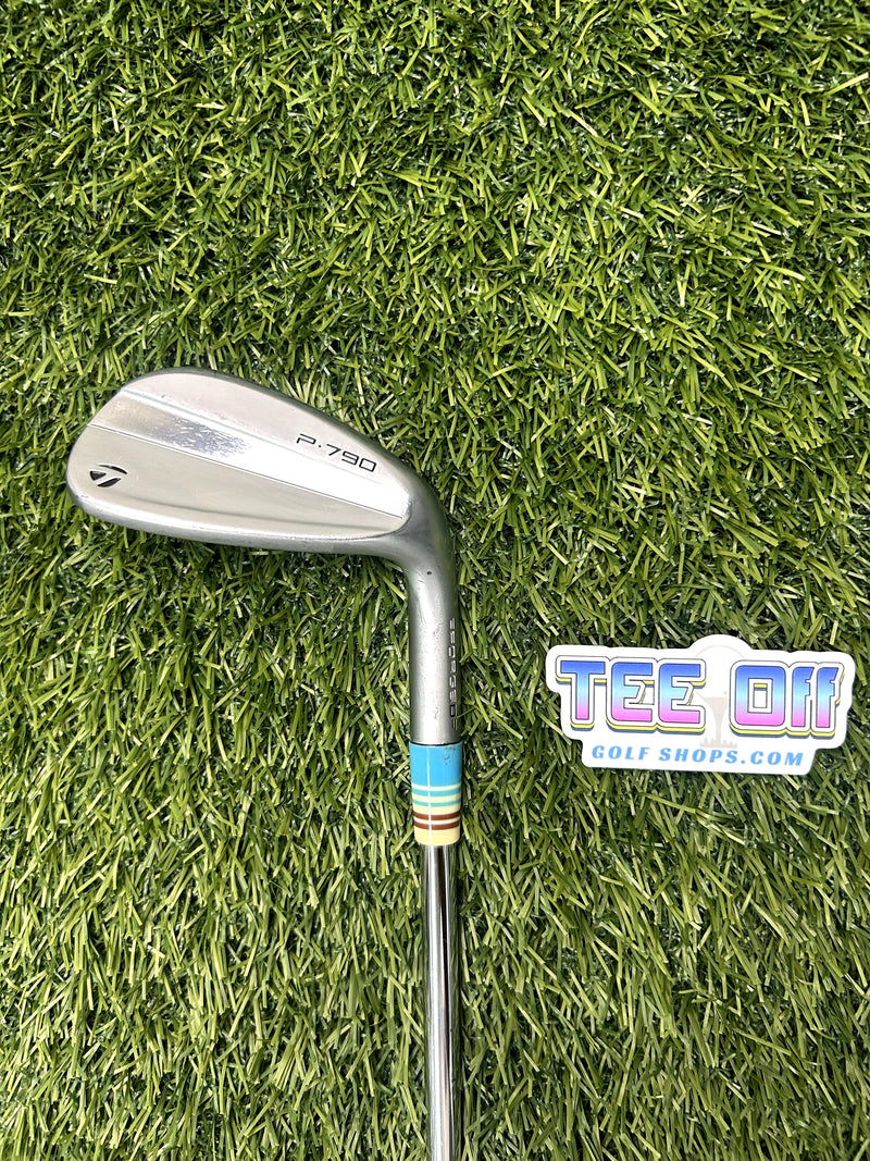 TaylorMade P790 Pitching Wedge 49 Loft Stiff RH
