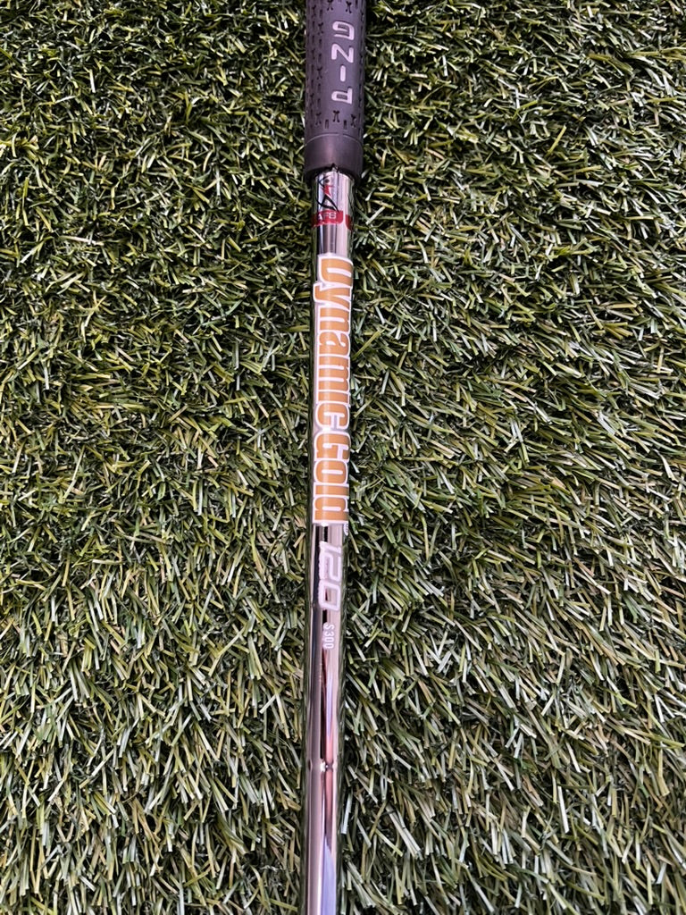 Ping S159 Sand Wedge 56 Loft Wedge Flex RH