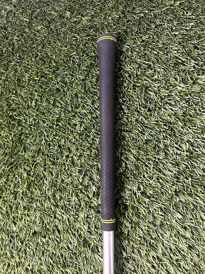 TaylorMade RBZ Stage 2 Fairway 4-Wood 17.5 Loft Stiff RH