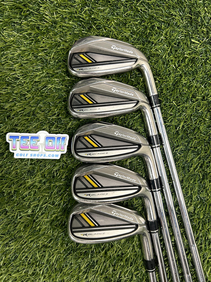 TaylorMade RBZ Stage 2 6-PW Iron Set Regular RH