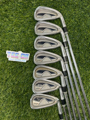 Cleveland CG4 3-9 Iron Set Regular RH