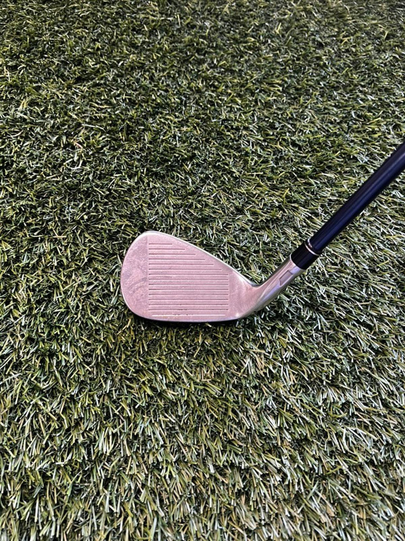 TaylorMade SIM 2 Max OS AW 48 Loft Ventus Senior Flex RH
