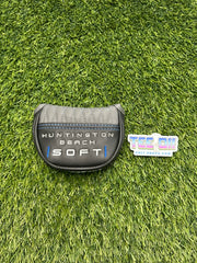 Cleveland Huntington Beach Soft Head Cover Pre-Owned