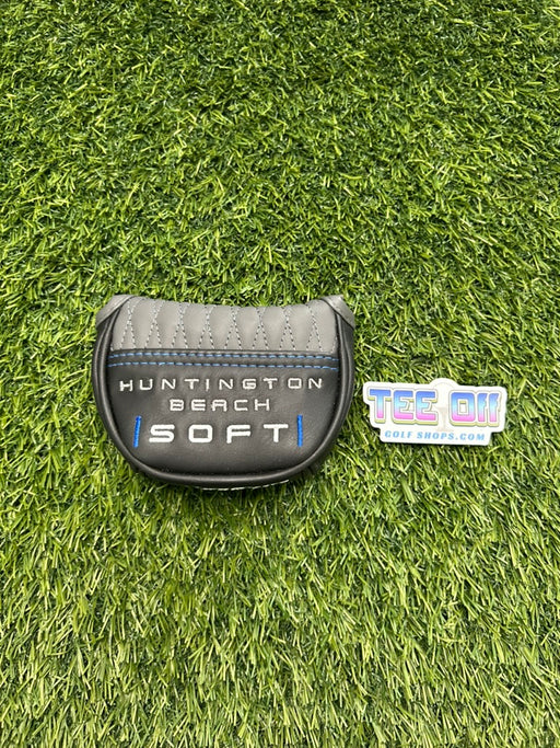 Cleveland Huntington Beach Soft Head Cover Pre-Owned