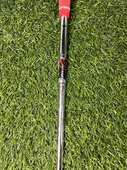 Odyssey White Ice D.A.R.T Mallet 35" Putter RH