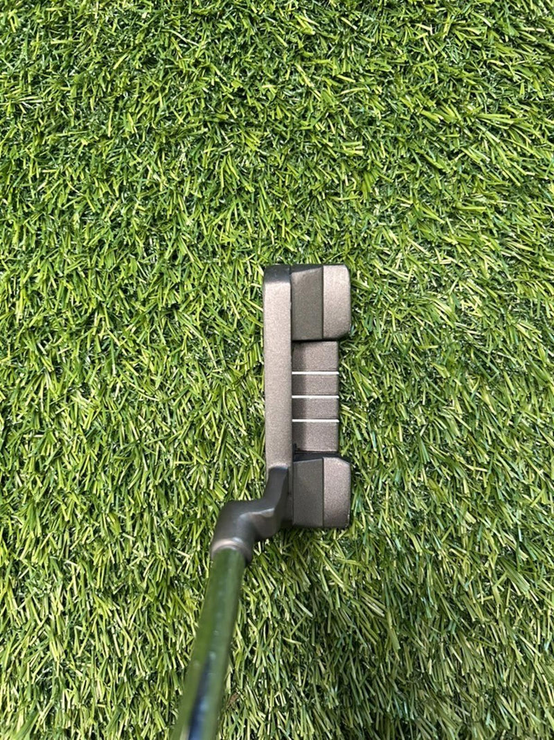 Wilson Profile Blade Putter Original 35” RH – Pre-Owned Golf Club – TEE OFF Golf Shops