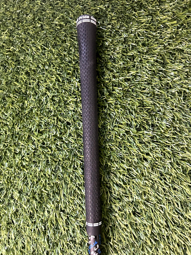 Callaway RAZR Edge 5-Wood 18 Loft Stiff RH
