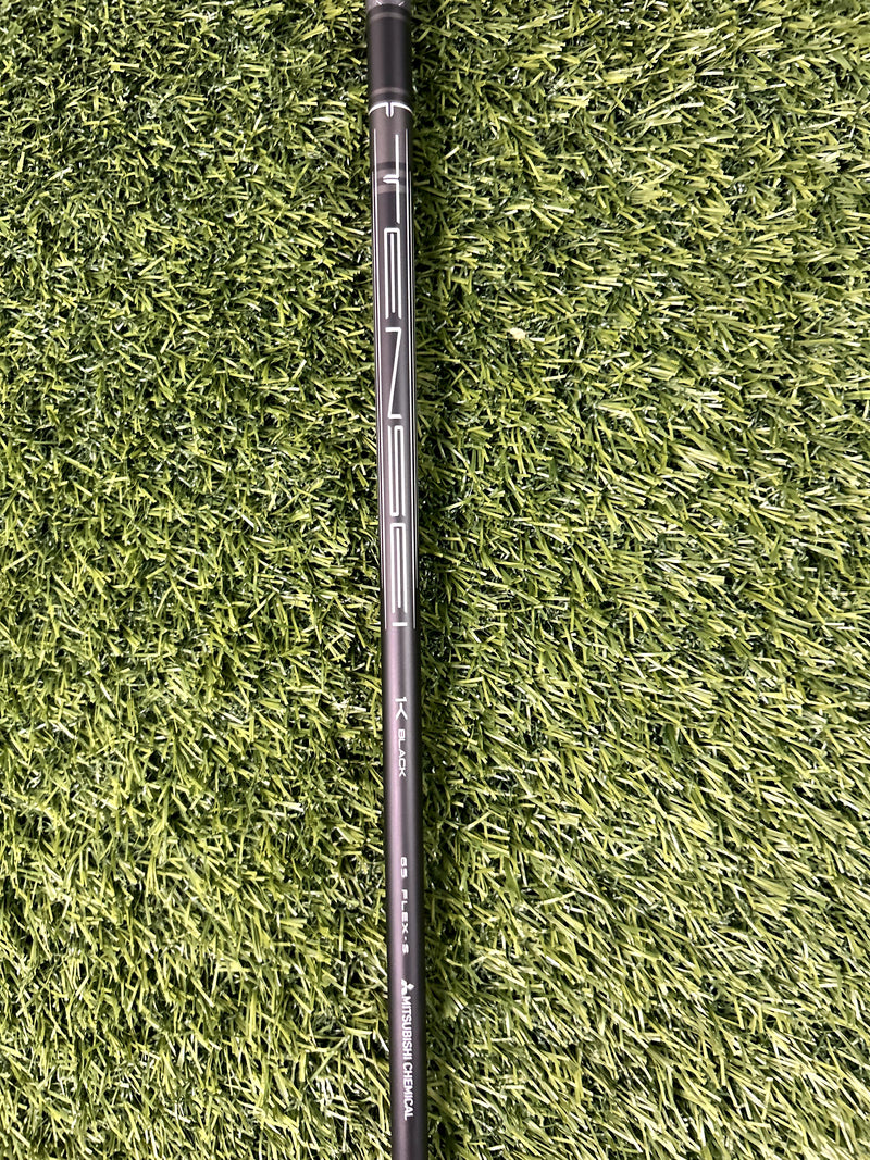 Titleist GT3 Fairway 3-Wood 15 Loft Stiff LH