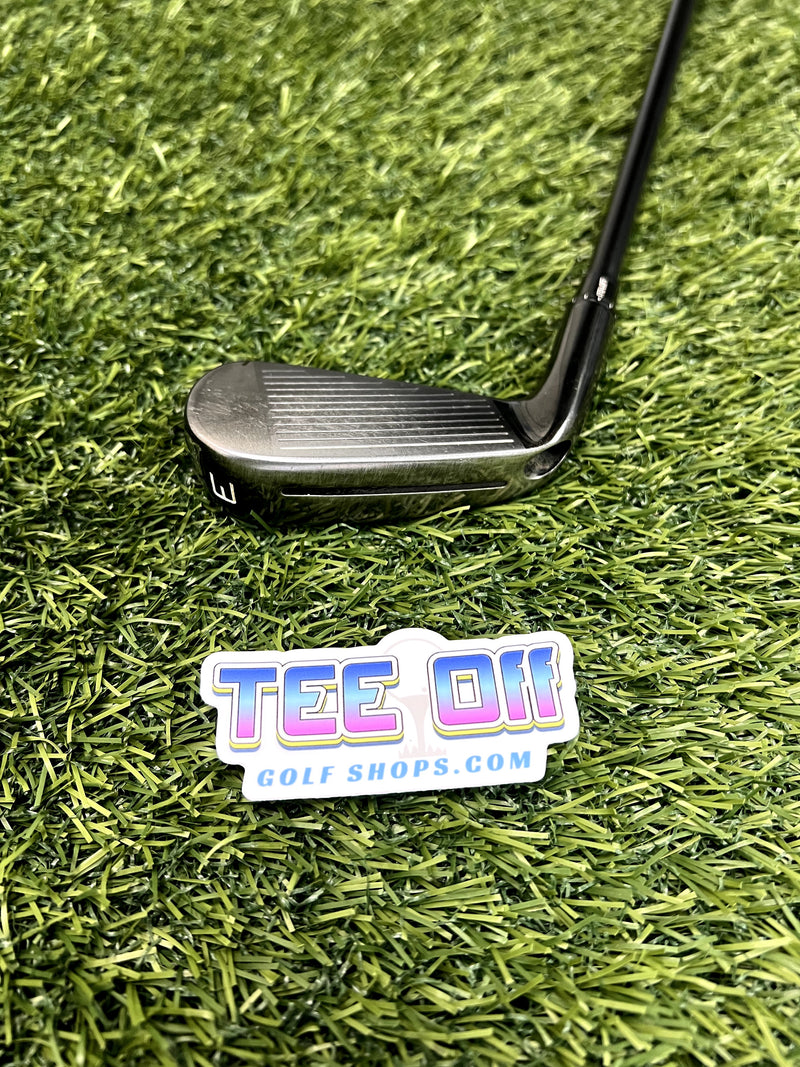 TaylorMade GAPR Lo 3-Iron X-Stiff RH