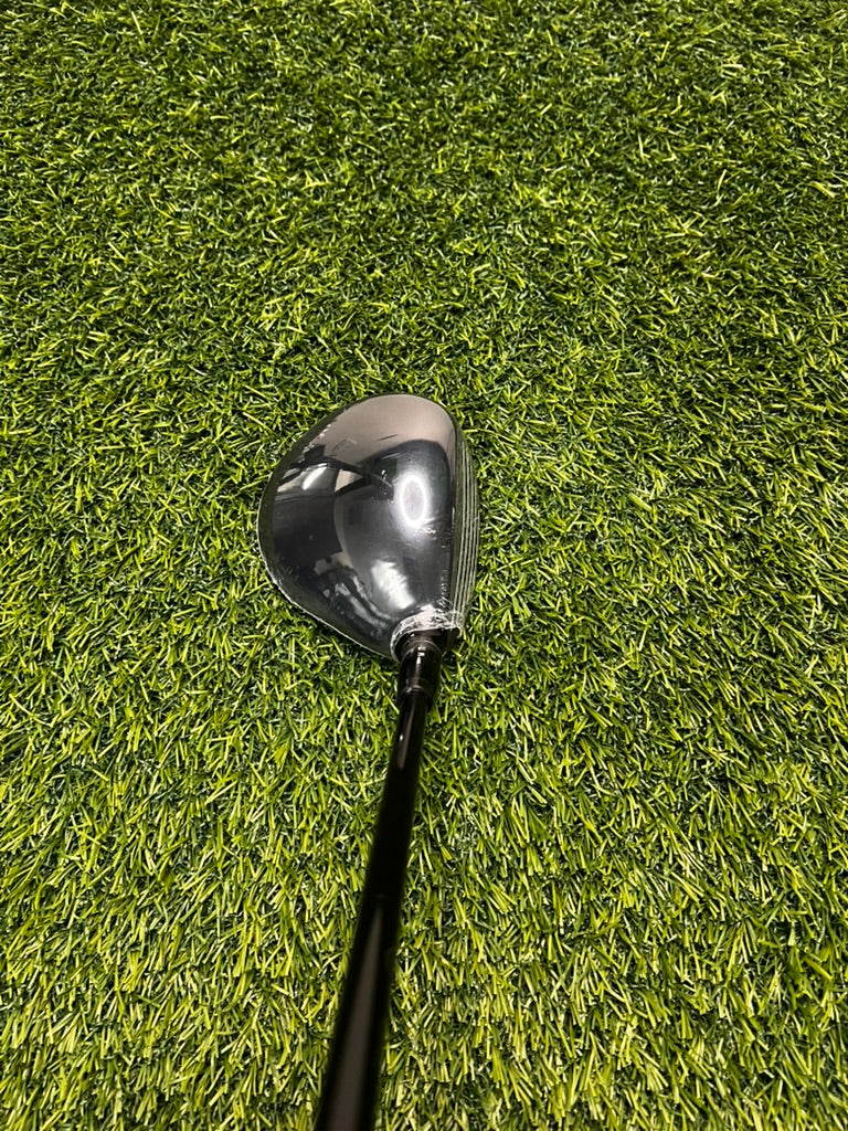 NEW Titleist TSR1 3-Wood 18 Loft Stiff LH