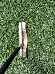 Ping PAL O-Blade Tee's Custom Milling 35" Putter RH