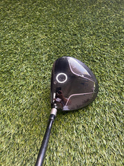 TaylorMade Burner Draw Driver 9.5 Loft Regular RH