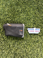 Bushnell Tour V6 Rangefinder