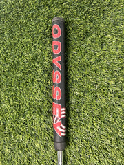 Odyssey DFX Double Wide Putter RH