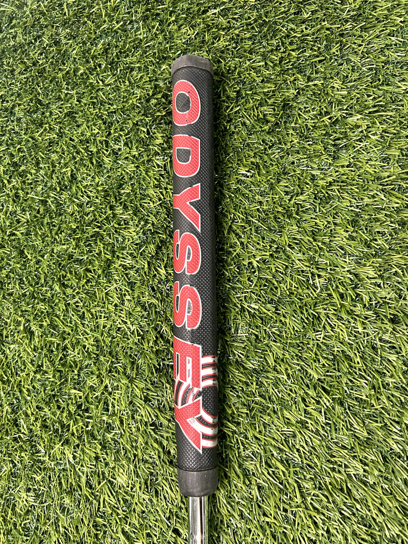 Odyssey DFX Double Wide Putter RH