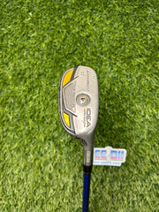 Adams Idea Pro Gold Tour Prototype 4H 23 Loft Stiff RH