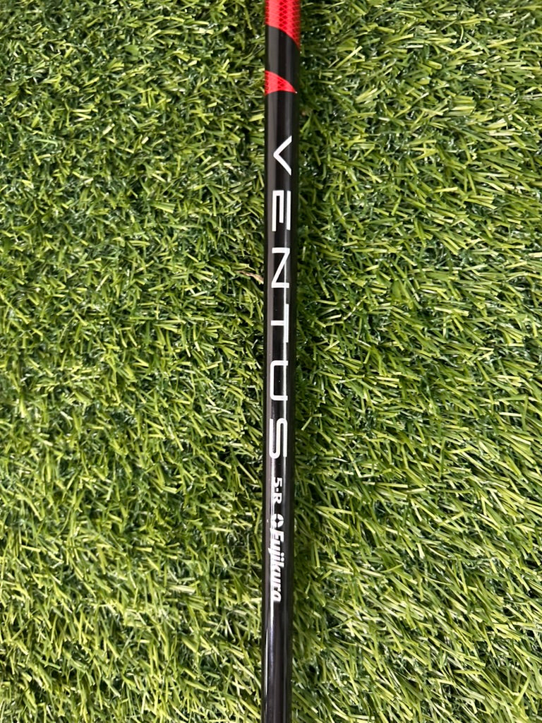 TaylorMade Burner 5-Wood 18 Loft Regular RH