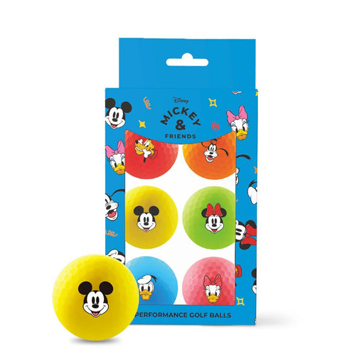 Volvik Disney Mickey & Friends