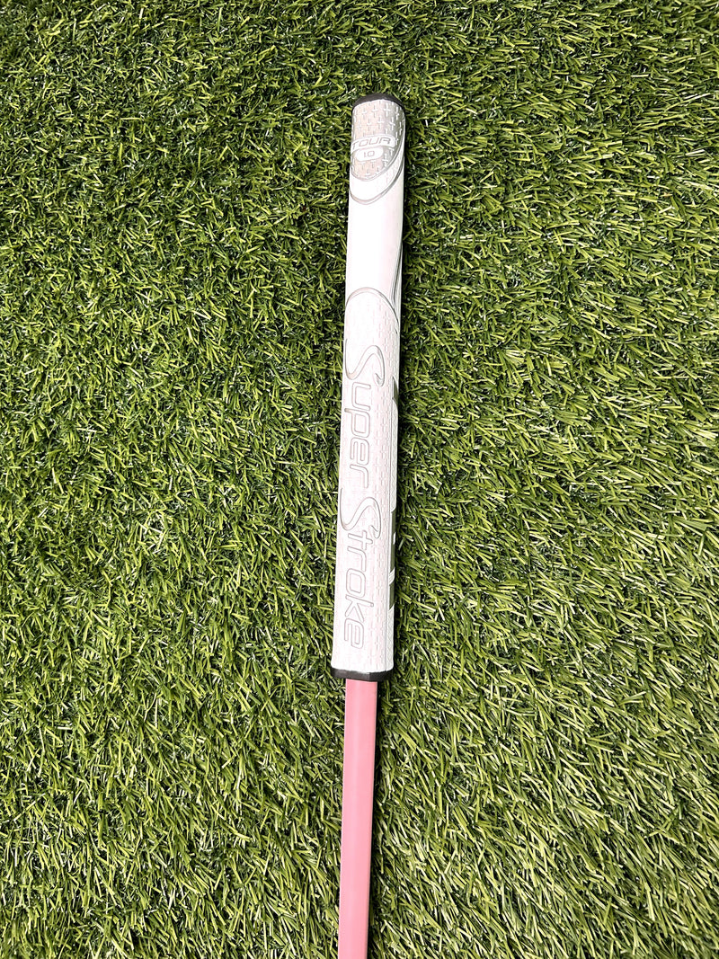 Titleist Bullseye Tee's Custom Cute Panda Ladies 34" Putter RH