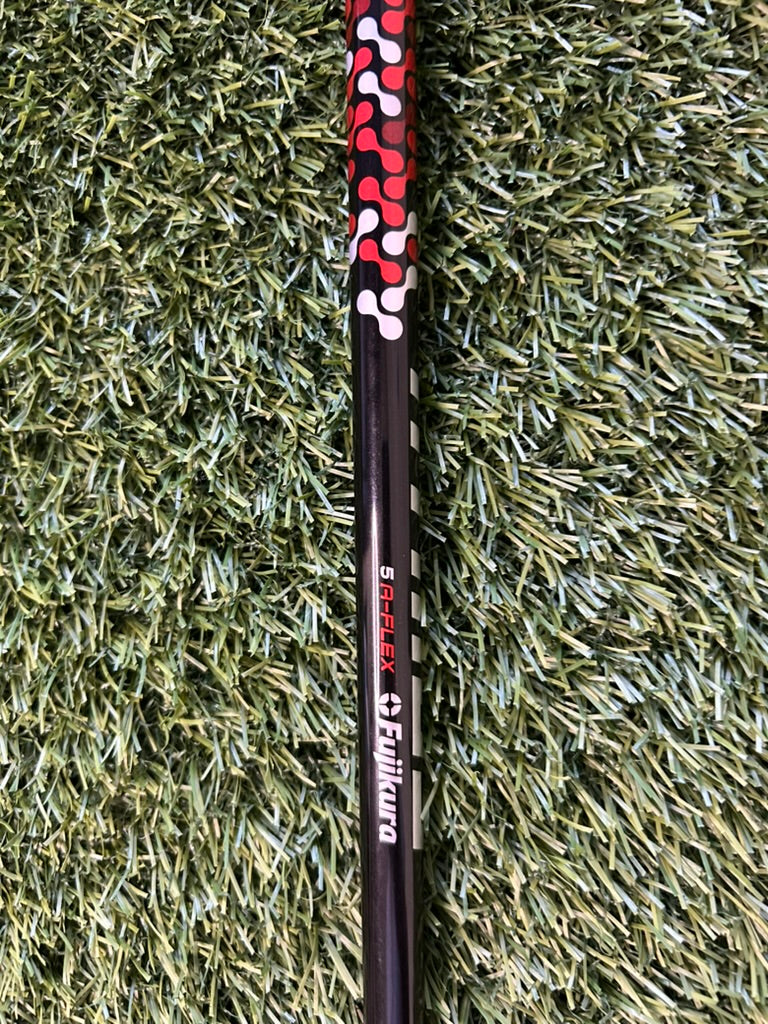 TaylorMade SIM 2 Max Driver 10.5 Loft Stiff RH