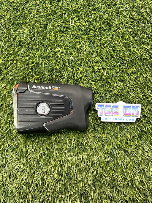 Bushnell Pro X3+ Rangefinder