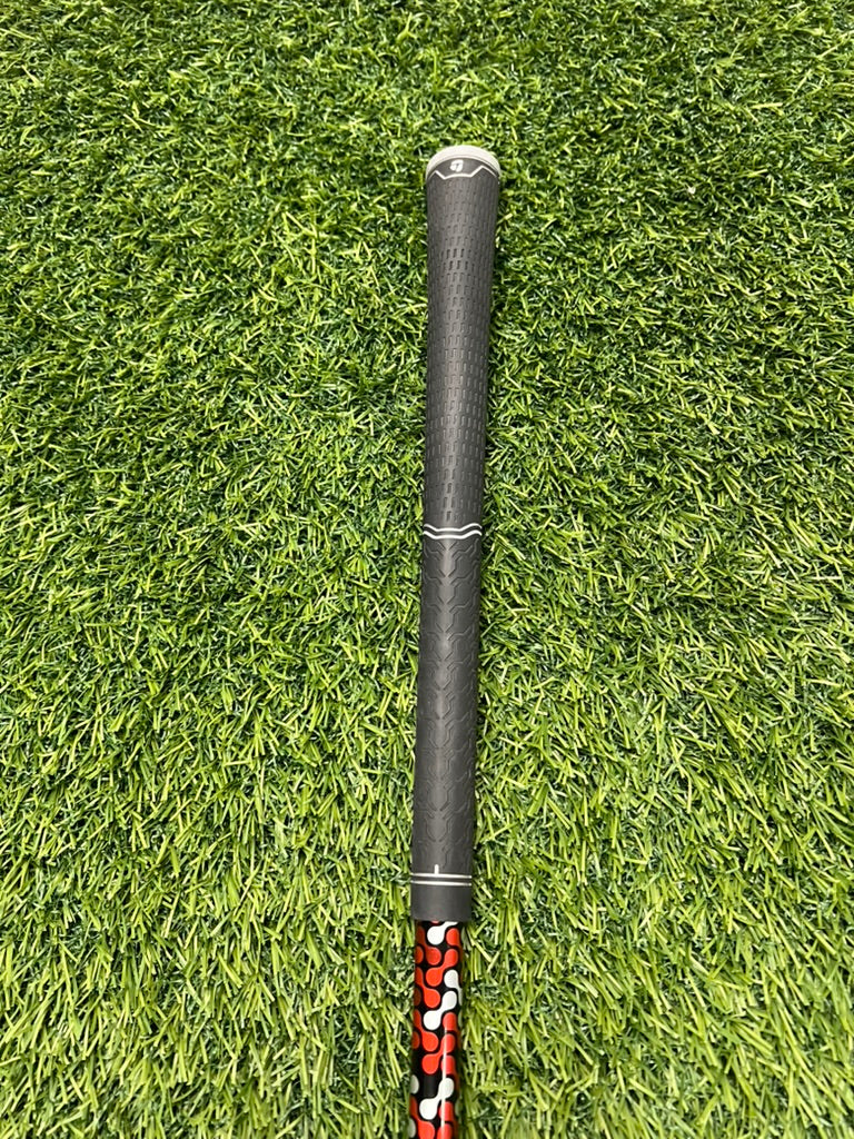 TaylorMade Tour Burner 5-Wood 17 Loft X-Stiff RH