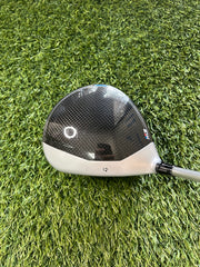TaylorMade M3 Driver 9 Loft Stiff RH