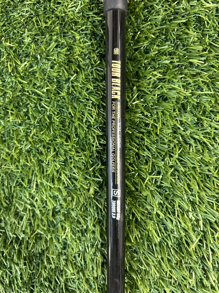 TaylorMade R7 Quad Driver 9.5 Loft Stiff RH