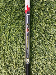 TaylorMade Burner 5-Wood 18 Loft Regular RH