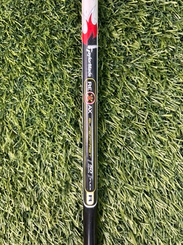 TaylorMade Burner 5-Wood 18 Loft Regular RH