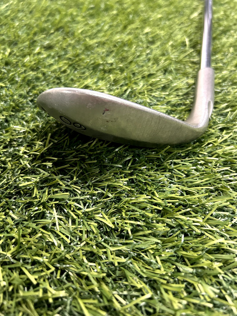 Ping MB Black Dot Lob Wedge 60 Loft Wedge Flex RH