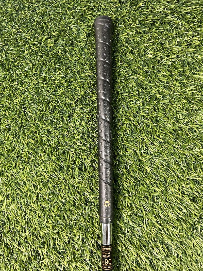TaylorMade Tour Copper Insert Gap Wedge 50 Loft Stiff RH