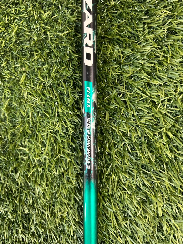 Honma TW737 3-Wood 15 Loft Stiff RH